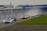 Maserati MC-12 Corse GT FIA 2006 года